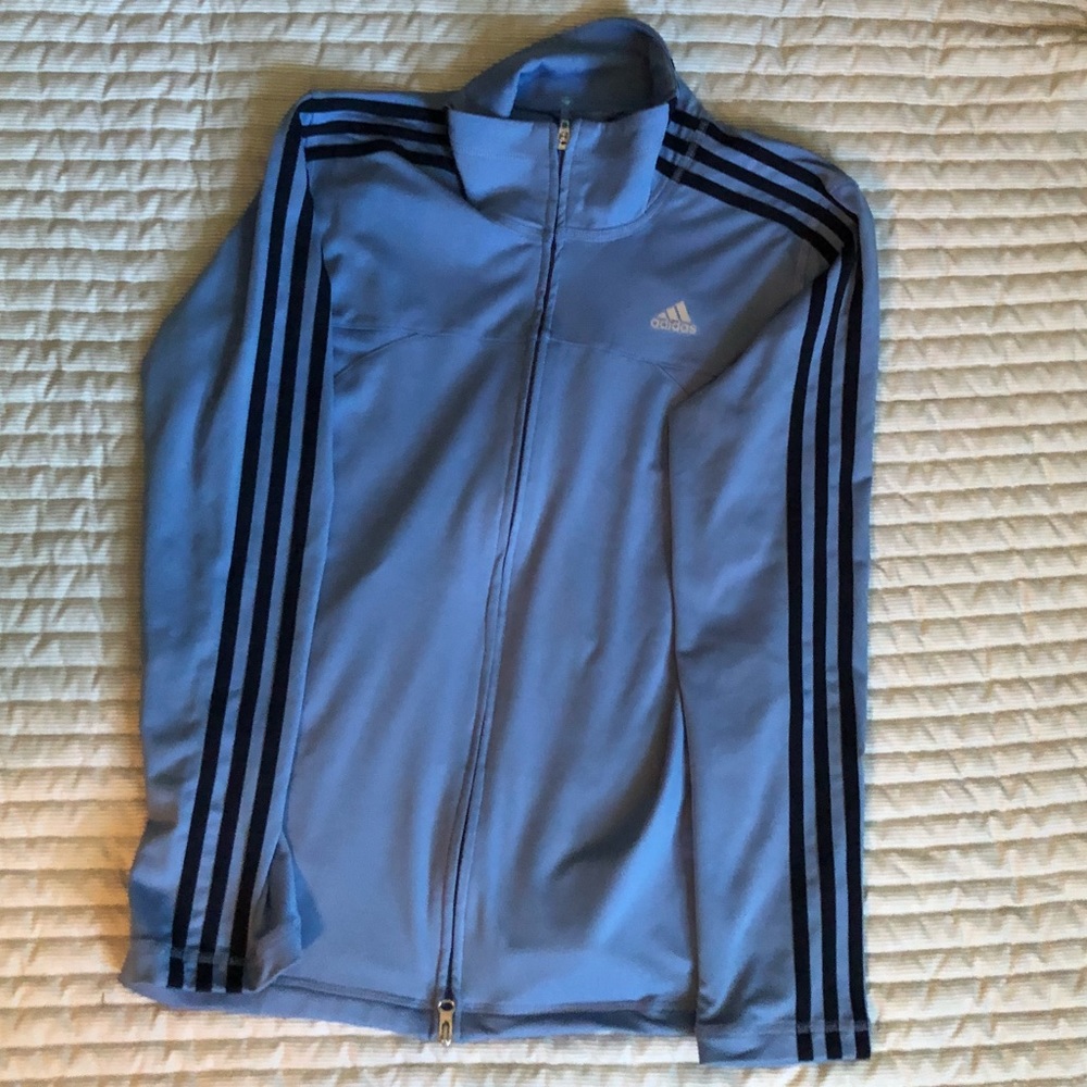 ‼️ adidas jacket ‼️